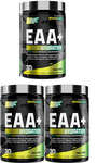 Nutrex EAA's  Maui Twist (5.6 Grams EAA's) - 90 Servings (3 x 30 Servings) 3 PACK