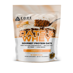 Core Nutritionals Oats & Whey Protein  Carrot Cake - 1.9 Lb