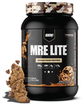 Redcon1 MRE Lite Oatmeal Chocolate Chip - 30 Servings