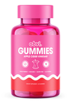 Obvi Apple Cider Vinegar Gummies - 60 Gummies