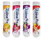 Ohana Pro 30g Protein Shots Liquid Protein Variety Pack (3 each flavor) - 12 Tubes