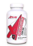 Apollon Nutrition Omega Supreme Fish Oil - 180 Capsules