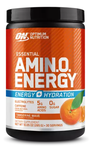 Optimum Nutrition Amino Energy + Hydration Tangerine Wave - 30 Servings