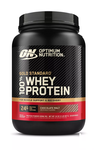 Optimum Nutrition 100% Whey Gold Standard Chocolate Malt - 2 Lb