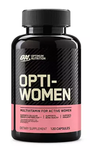 -Optimum Nutrition Opti-Women MultiVitamin - 120 Capsules