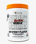 Alpha Lion SuperHuman BURN STIM FREE Mystery Flavor - 21 Servings