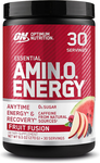 Optimum Nutrition Amino Energy  Fruit Fusion - 30 Servings