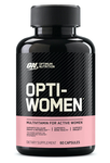 -Optimum Nutrition Opti-Women MultiVitamin - 60 Cap *Expiration date 6/23