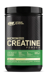 Optimum Nutrition Creatine Micronized  - 600 Grams (120 Servings)