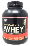 -Optimum Nutrition 100% Whey Gold Standard Extreme Chocolate - 4.09 Lb (58 Servings)