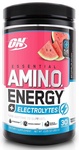 Optimum Nutrition Amino Energy + Electrolytes Watermelon - 30 Servings