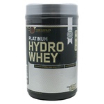 Optimum Nutrition Platinum Hydro Whey Protein Chocolate - 1.75 Lb