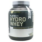 Optimum Nutrition Platinum Hydro Whey Protein Vanilla - 3.5 Lb