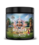 Merica Labz Organ Defender Cleanse & Detox  Fruit Punch - 30 Servings