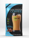 Chike Nutrition High Protein Coffee Original Iced Coffee - 12 Packets