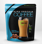 Chike Nutrition High Protein Coffee Original Iced Coffee - 14 Servings