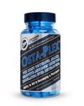 Hi Tech Pharmaceuticals Osta-Plex  - 60 Tab