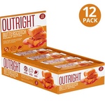 Outright Bar Butterscotch Peanut Butter - 12 Bars ($24.99 w/coupon DPS10)