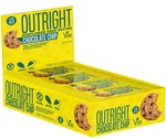 Outright Bar Chocolate Chip Sunflower Seed Butter - 12 Bars ($27.99 w/coupon DPS10)