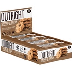 Outright Bar Peanut Butter Oatmeal Raisin - 12 Bars ($24.99 w/coupon DPS10)
