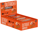 Outright Bar Pumpkin Peanut Butter - 12 Bars ($24.99 w/coupon DPS10)