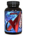 Apollon Nutrition Overtime V4 - 160 Cap *NEW