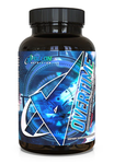 Apollon Nutrition Overtime V5 - 160 Cap *Improved Formula