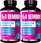 Project AD H20 Remoove - 2 x 84 Capsule Bottles TWINPACK