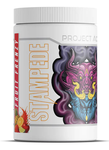 Project AD Stampede Pre-Workout  Fruit Frenzy - 40/20 Servings