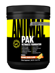 Animal Pak Powder Orange Crushed - 30 Servings
