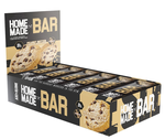 Axe & Sledge Home Made Bar Peanut Butter Chocolate Chip - 12 Bars