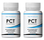 ABL Pharma PCT - 2 x 60 Cap Btls TWINPACK