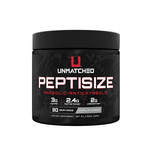 Unmatched Nutrition Peptisize - 30 Servings