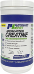 Performance Inspired Nutrition Creatine  Pure 100% Micronized Creatine Monohydrate - 500 Grams