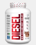 Perfect Sports DIESEL 100% New Zealand Whey Isolate Milk Chocolate - 5 Lb