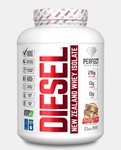 Perfect Sports DIESEL 100% New Zealand Whey Isolate Chocolate Wafer Crisp - 5 Lb