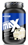Performax Labs IsoWhey Max Vanilla Cakebatter - 2 Lb