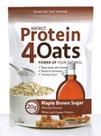PES Select Protein 4 Oats Maple Brown Sugar - 12 Servings