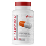 Metabolic Nutrition Phenodrox - 60 Cap