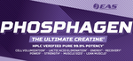 EAS Phosphagen - 1000 Gram