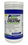 Performance Inspired Nutrition Micronized Creatine - 500 Grams