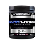 Kaged Muscle Hydra-Charge Pink Lemonade - 60 Servings