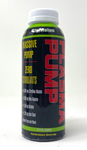Train Naked Labs PLasma Pump 12oz BigMelons - 12 Btls