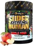 Alpha Lion SuperHuman Extreme Swole Cider - 21 Servings