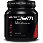 JYM Post Jym BCAAs + Recovery Matrix Lemon Lime - 30 Servings