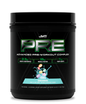 JYM PRE JYM X Extreme Pre-Workout Formula Shockwave - 20 Serving