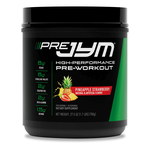 JYM PRE High-Performance Pre-Workout Pineapple Strawberry - 30 Servings