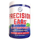 Hi Tech Pharmaceuticals Precision EAA's Blue Raspberry  - 30 Servings