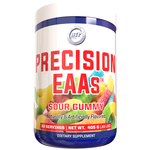 Hi Tech Pharmaceuticals Precision EAA's Sour Gummy - 30 Servings
