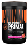 Animal Primal Pre-Workout Powder Strawberry Watermelon - 25 Servings